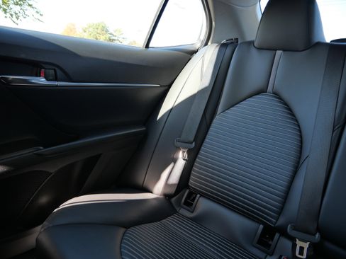 Certified 2024 Toyota Camry SE image 12