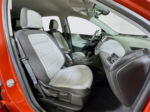 Used 2020 Chevrolet Equinox LS w/ LS Convenience Package image 24