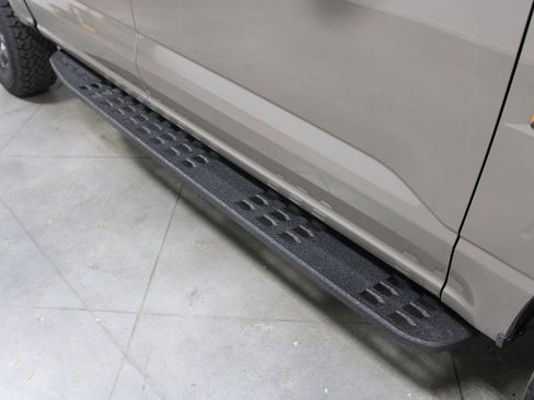 New 2026 Ford F150 Tremor AWD/4WD image 12