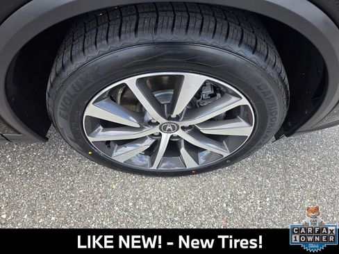 Used 2025 Acura MDX FWD w/ Technology Package image 12