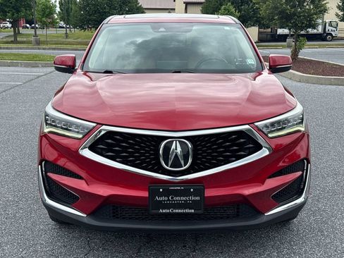 Used 2019 Acura RDX AWD w/ Technology Package image 9