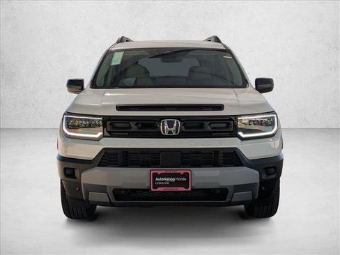 New 2026 Honda Passport RTL image 6