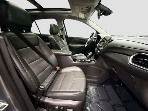 Used 2023 Chevrolet Equinox Premier AWD/4WD image 33