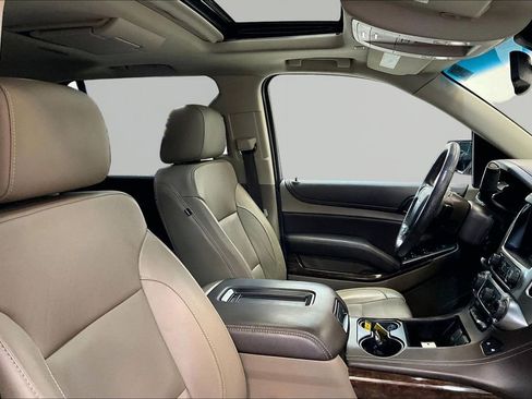 Used 2018 Chevrolet Tahoe LT AWD/4WD image 31