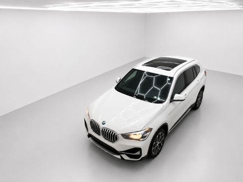 Used 2021 BMW X1 xDrive28i w/ Convenience Package AWD/4WD image 33