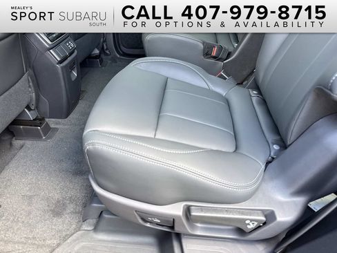 New 2026 Subaru Ascent Premium AWD/4WD image 15