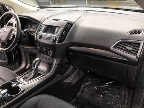 Used 2015 Ford Edge SE FWD image 36
