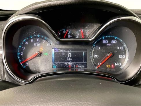 Used 2016 Chevrolet Impala LTZ FWD image 26