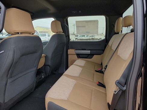 New 2026 Ford F350 XLT w/ FX4 Off-Road Package image 16