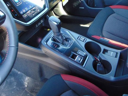New 2026 Subaru Impreza RS AWD/4WD image 14