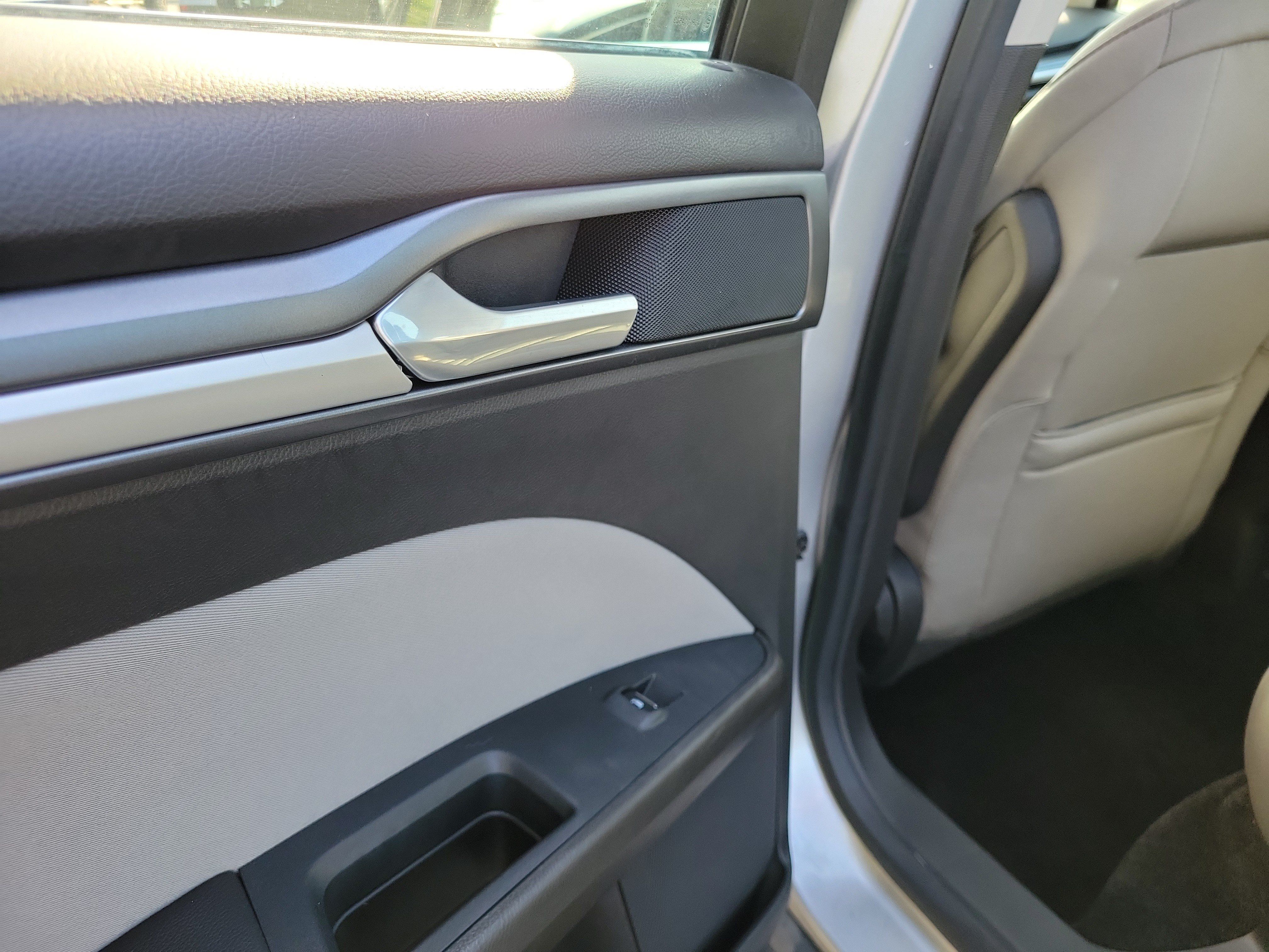 Used 2015 Ford Fusion S FWD image 13