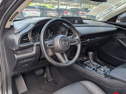 Certified 2023 MAZDA CX-30 AWD 2.5 S w/ Preferred Package image 4