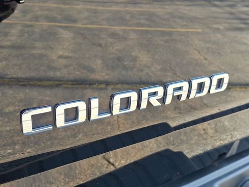 Used 2016 Chevrolet Colorado LT w/ LT Convenience Package image 31