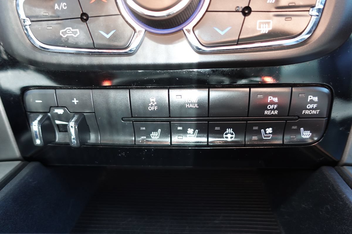 Used 2017 RAM 1500 Sport w/ Sport Premium Group AWD/4WD image 63