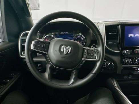 New 2026 RAM 1500 Express AWD/4WD image 11