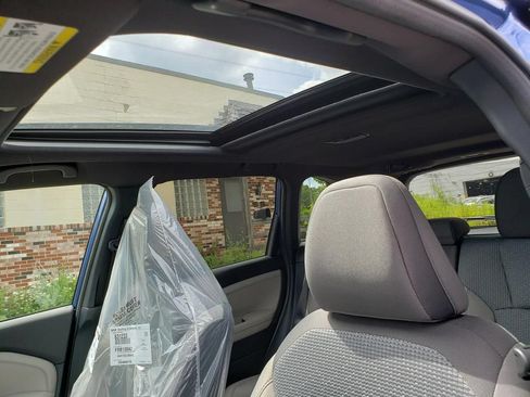 New 2026 Subaru Forester Premium AWD/4WD image 7