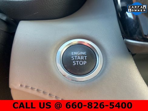 Certified 2021 Toyota Highlander XLE image 20