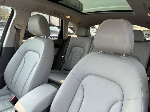 Used 2016 Audi Q5 2.0T Premium Plus w/ Technology Package AWD/4WD image 34