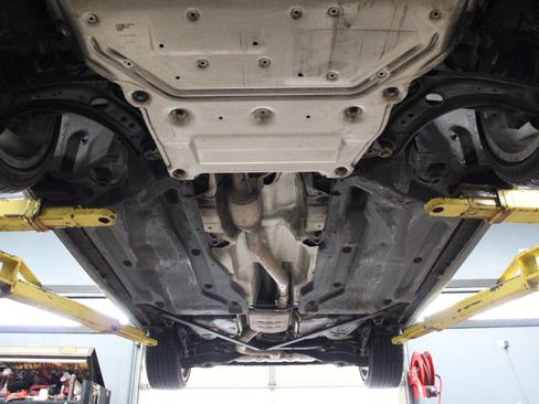 Used 2017 Audi A3 2.0T Premium Plus w/ Premium Plus Package image 96