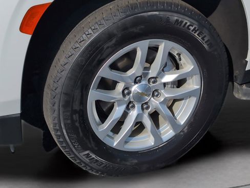 Used 2023 Chevrolet Tahoe LT RWD image 35