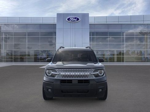 New 2026 Ford Bronco Sport Big Bend w/ Convenience Package image 6