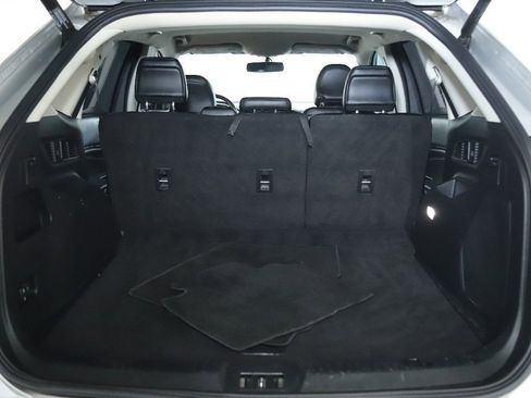 Used 2018 Ford Edge Titanium image 30