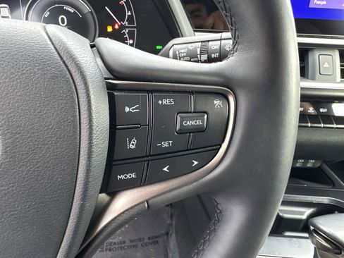 Certified 2023 Lexus UX 250h FWD w/ Premium Package image 30