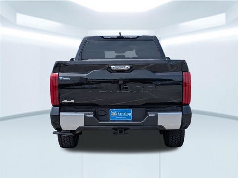 Used 2025 Toyota Tundra Limited image 5