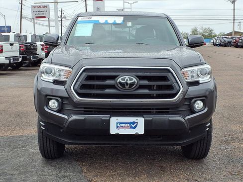 Used 2023 Toyota Tacoma SR5 image 2