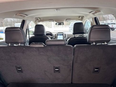 Used 2023 Ford Edge SEL image 32