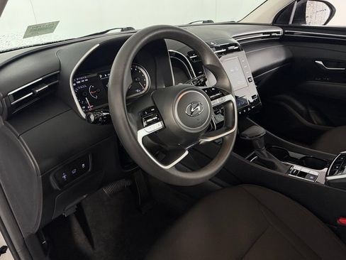 Used 2024 Hyundai Tucson SEL FWD image 21