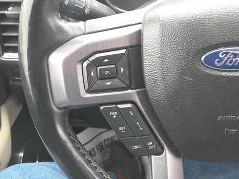 Used 2018 Ford Expedition Platinum image 42