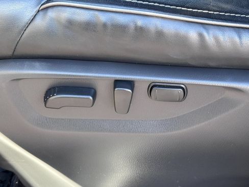 Used 2024 INFINITI QX80 Luxe AWD/4WD image 19