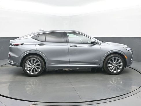 New 2026 Buick Envista Avenir FWD image 6