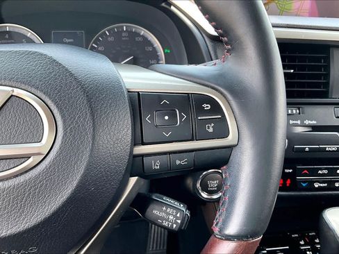 Used 2017 Lexus RX 350 FWD image 23