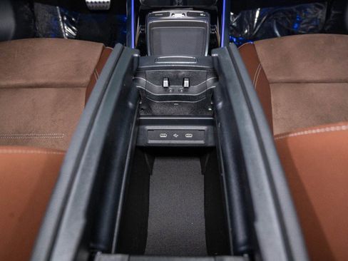 Certified 2025 Mercedes-Benz GLA 35 AMG 4MATIC image 24