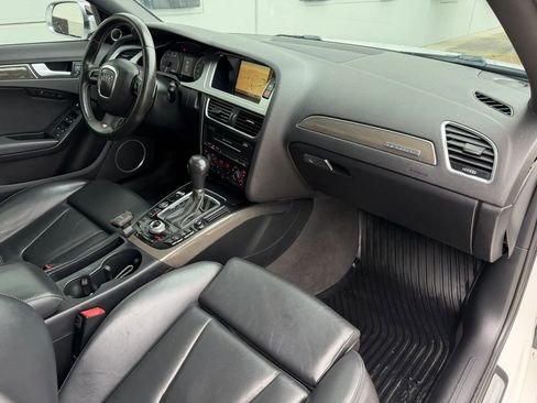 Used 2011 Audi S4 Prestige AWD/4WD image 14