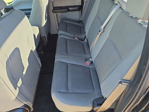 Used 2016 Ford F150 XL w/ Equipment Group 101A Mid image 15