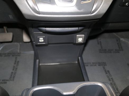 Used 2024 Honda Odyssey Sport image 53