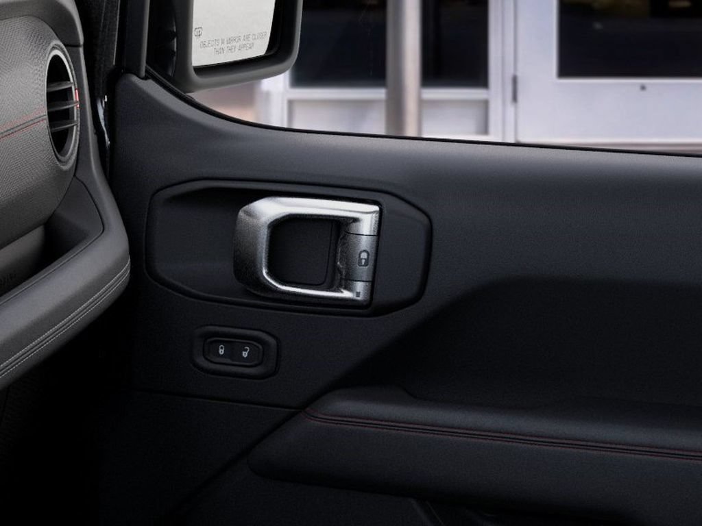 New 2026 Jeep Gladiator Sport AWD/4WD image 25
