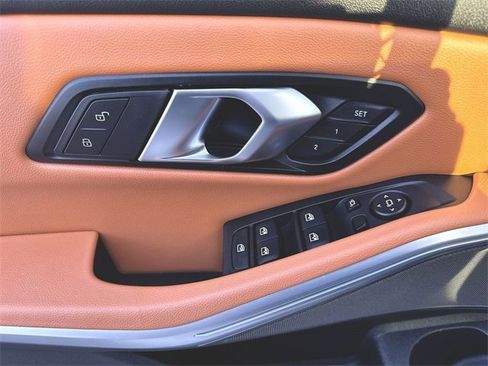 Used 2024 BMW 330i xDrive Sedan w/ Premium Package image 24