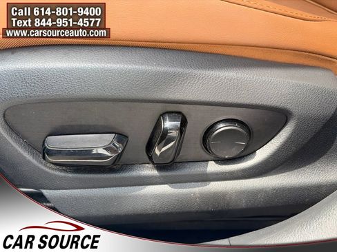 Used 2021 Lexus UX 250h w/ Accessory Package (Z1) AWD/4WD image 15