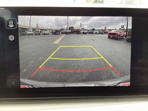 Used 2025 Hyundai Tucson SEL image 16