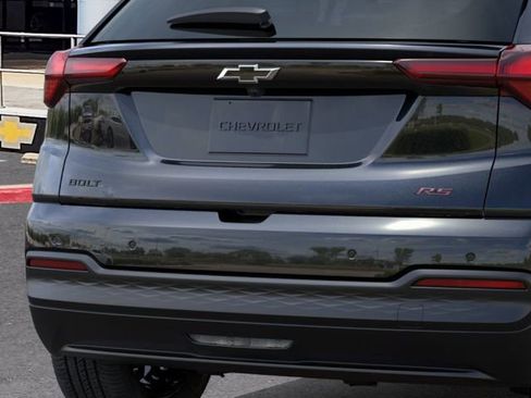 New 2027 Chevrolet Bolt RS w/ LPO, All-Weather Package FWD image 14