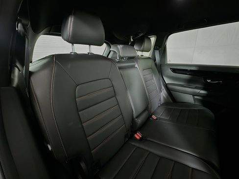 Used 2024 Honda CR-V Sport Touring image 27