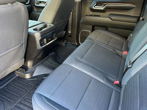 Certified 2022 GMC Sierra 1500 Elevation w/ LPO, Elevation Black Package image 14