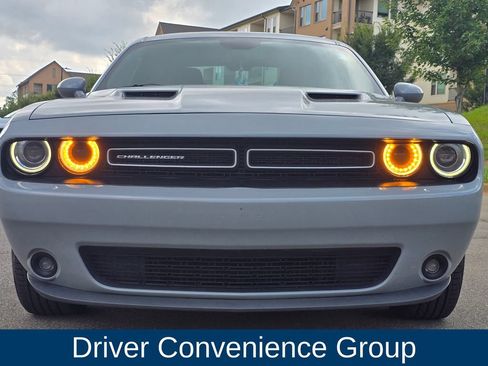Used 2020 Dodge Challenger SXT w/ Plus Package RWD image 5