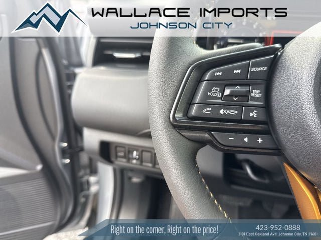 New 2026 Subaru Outback Wilderness w/ Wilderness Package AWD/4WD image 66