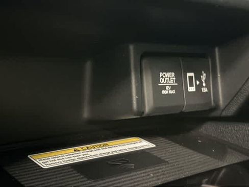 Certified 2023 Honda Ridgeline Black Edition image 26