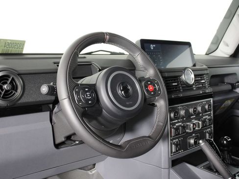 New 2025 INEOS Grenadier AWD/4WD image 10